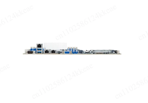 Dual Socket Sp3 Epyc Motherboard - Scheda madre MZ72-HB2 con doppia socket