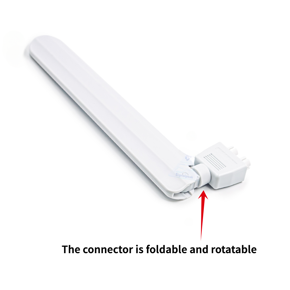 Antenna Wi-Fi 7 originale EZ-P - Z890 Wi-Fi 7 Motherboard recensione e prezzo