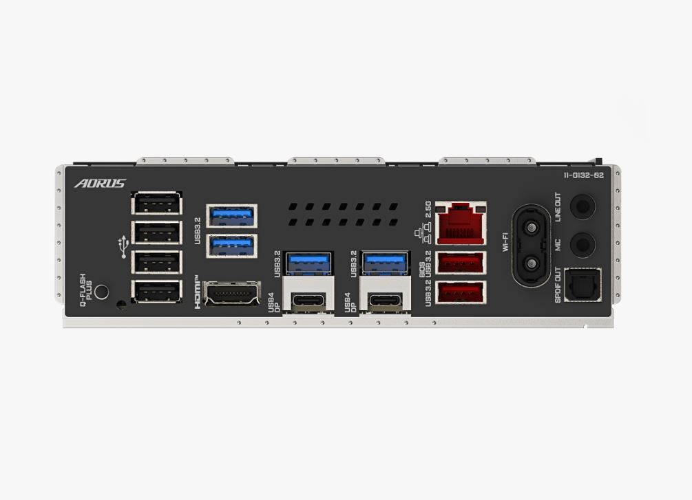 Scheda Madre Gaming di Punta G - X870E Atx Motherboard recensione e prezzo